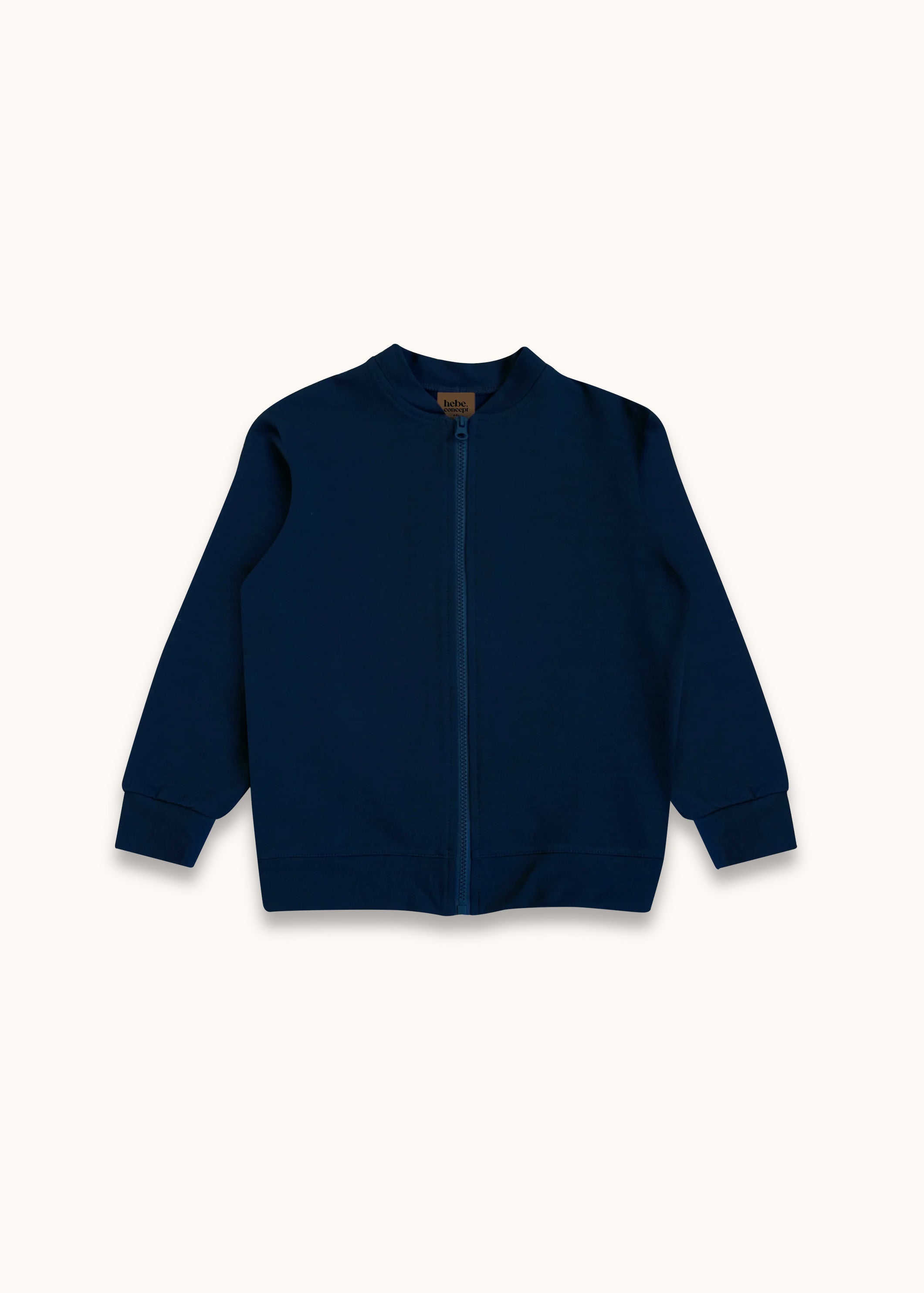 Everyday jacket with zipper | Grades 5-12