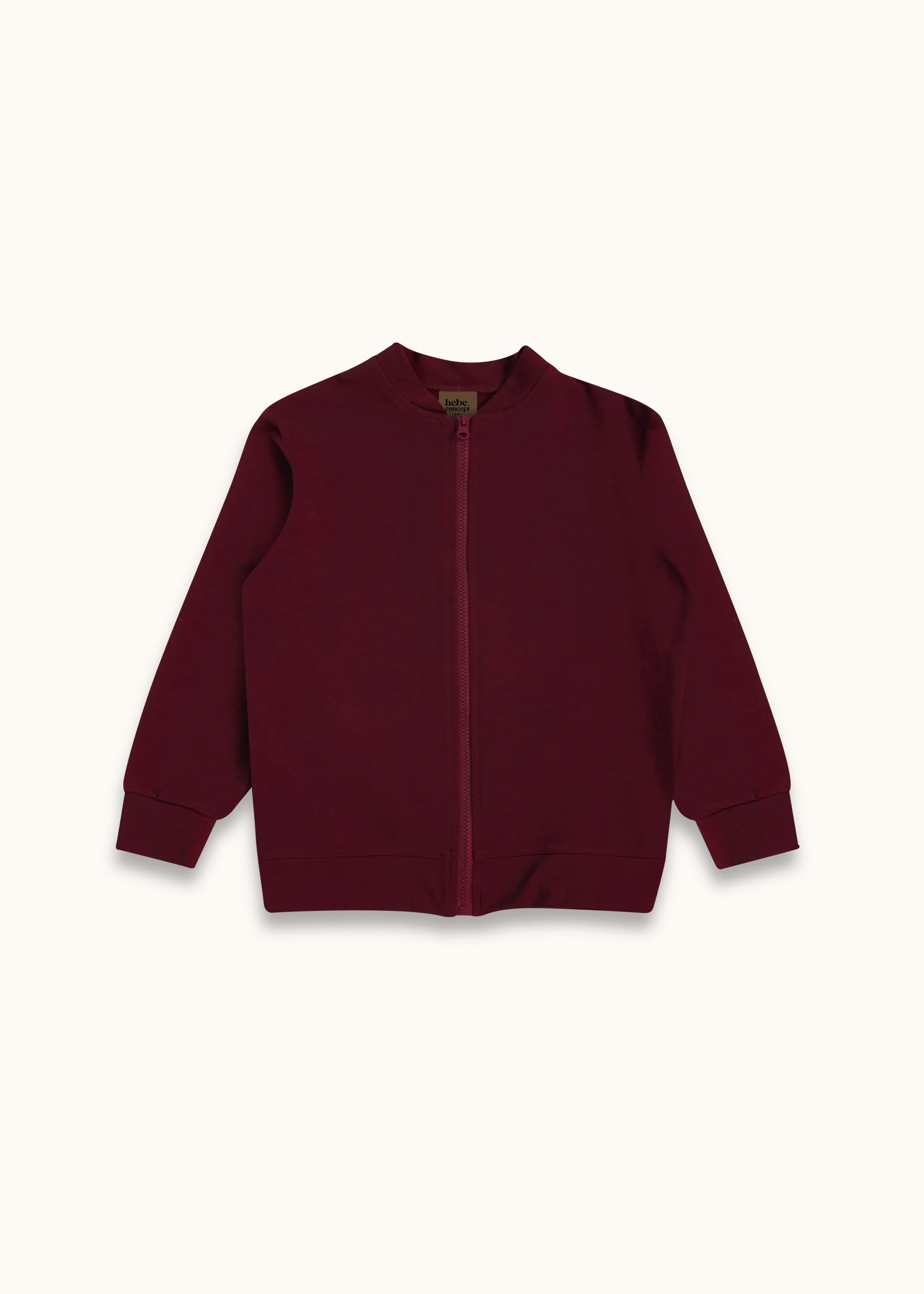 Everyday jacket with zipper | Grades 5-12