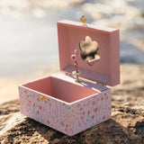 Little Dutch Jewellery Box with Music  ́Safari
Friends Flamingo ́