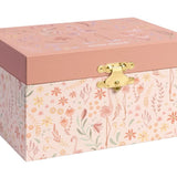 Little Dutch Jewellery Box with Music  ́Safari
Friends Flamingo ́