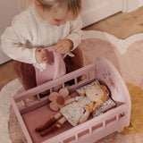 Little Dutch Cuddle Doll Julia 35 cm GRS
