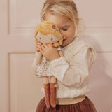 Little Dutch Cuddle Doll Julia 35 cm GRS