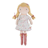 Little Dutch Cuddle Doll Julia 35 cm GRS