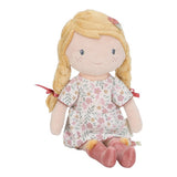 Little Dutch Cuddle Doll Julia 35 cm GRS