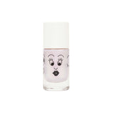 Nail Polish Pearly Pink