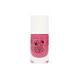 Nail Polish Candy Pink Glitter
