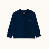 Everyday jacket with buttons | Grades 1-4