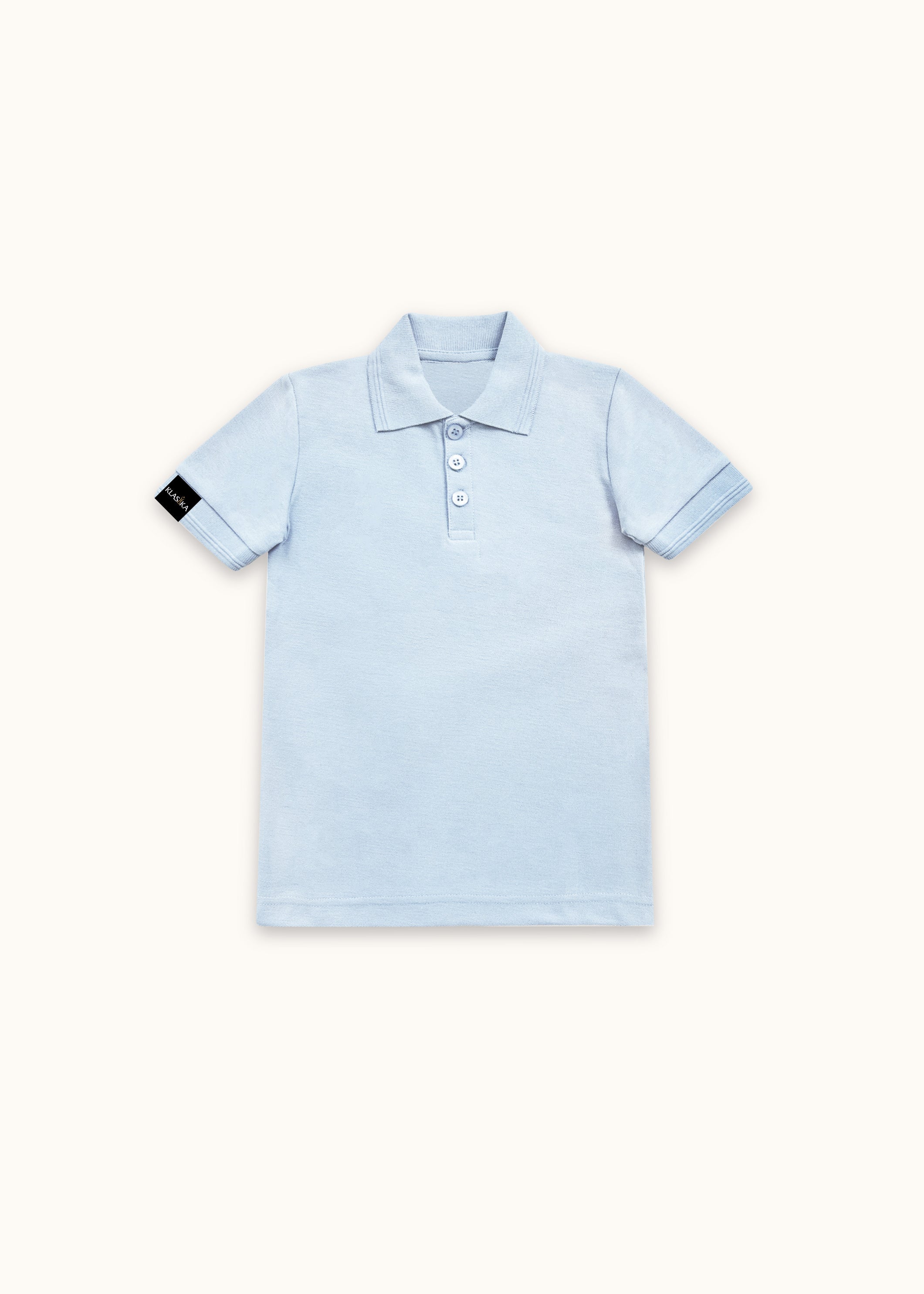 Everyday polo shirt | Grades 5–12