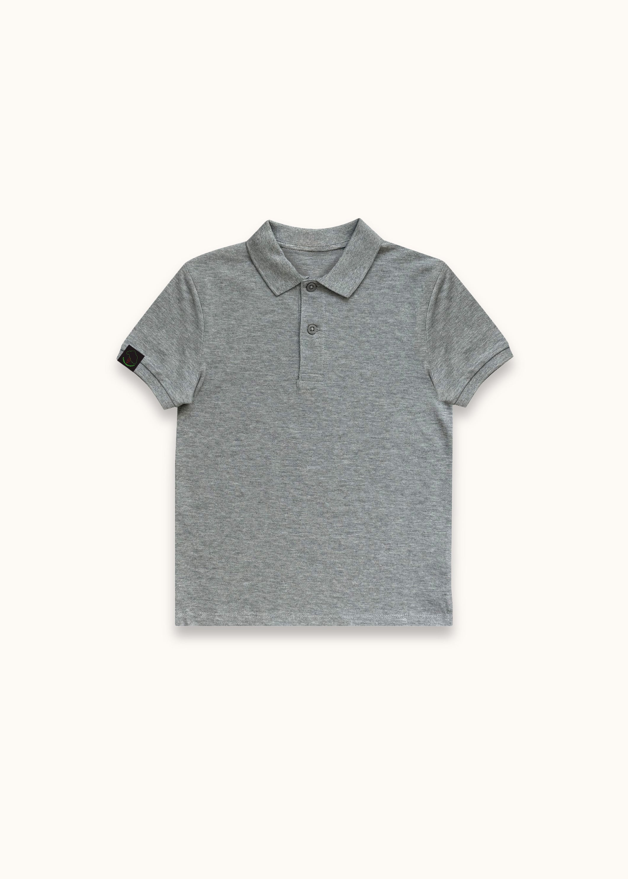 Everyday polo shirt | Grades 5-12
