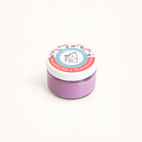 MĪCI modelling pastel lilac