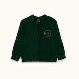 Everyday jacket with buttons | Grades 1-4