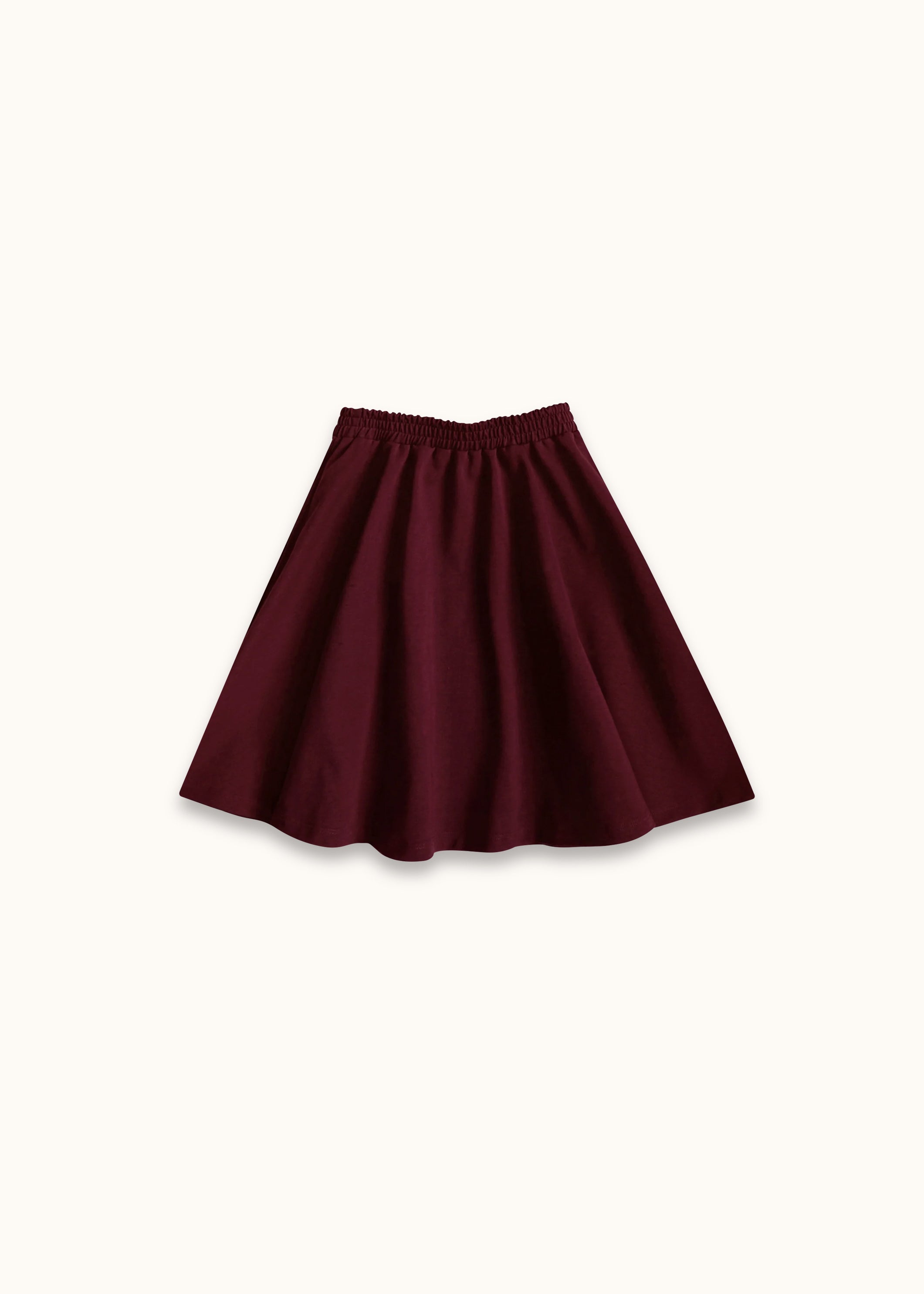 Everyday and festive skirt | Grades 1-4