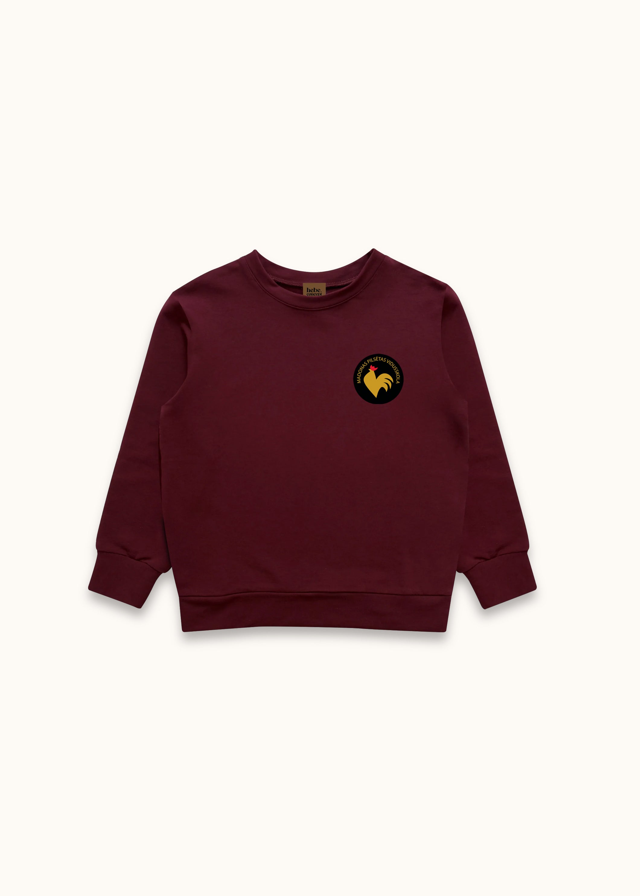 Everyday sweatshirt | Grades 5-12