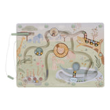 Little Dutch Magnetic Maze ´Safari Friends´ FSC