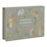 Little Dutch Magnetic Play Board ´Safari Friends´
FSC