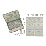 Little Dutch Magnetic Play Board ´Safari Friends´
FSC