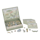 Little Dutch Magnetic Play Board ´Safari Friends´
FSC