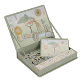 Little Dutch Magnetic Play Board ´Safari Friends´
FSC