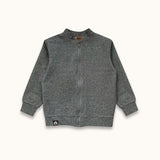 Everyday jacket with zipper | Grades 5-12