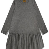 Everyday long sleeve dress | Grades 1–4