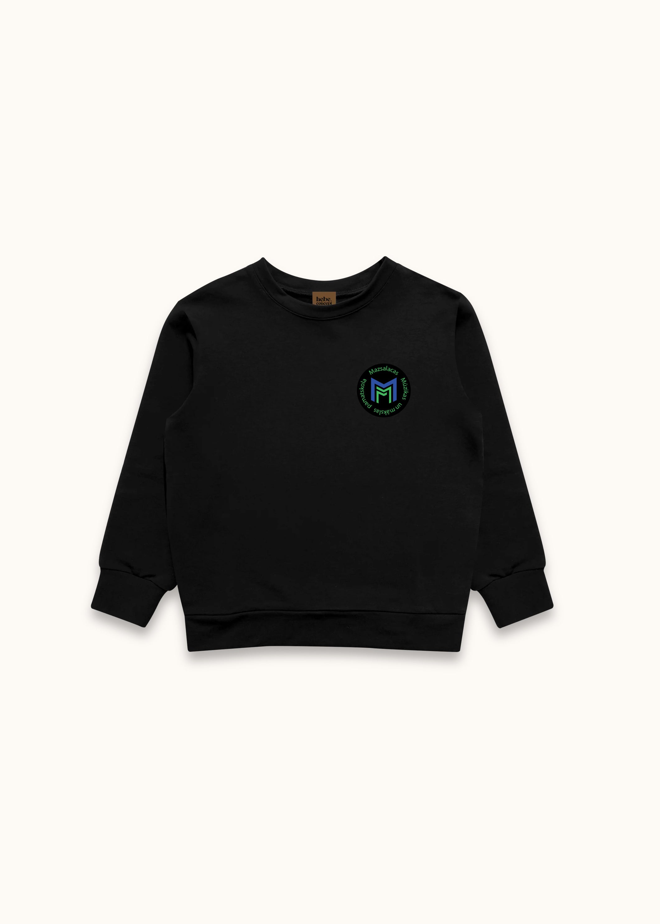 Everyday sweatshirt | Grades 5-9
