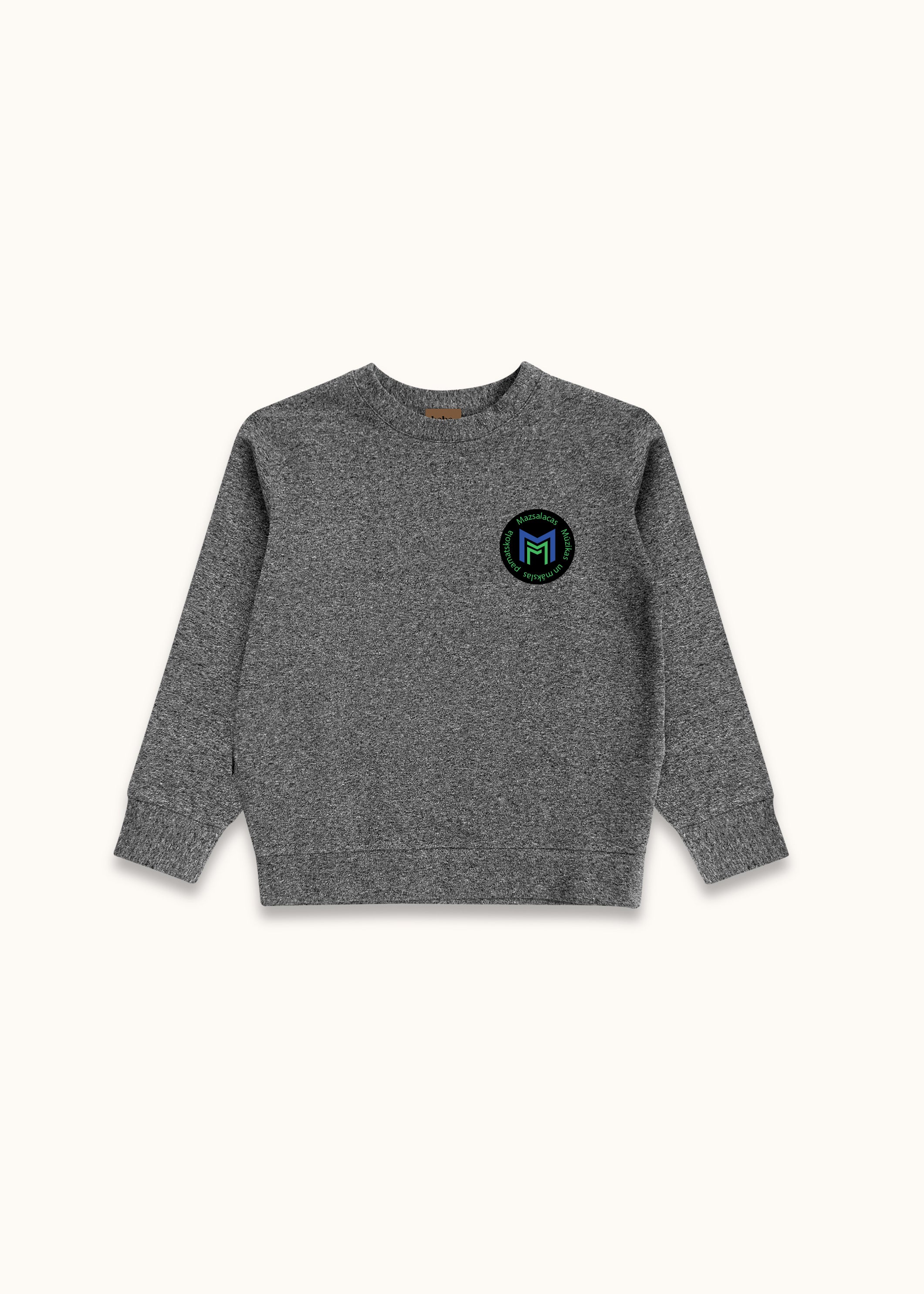Everyday sweatshirt | Grades 5-9