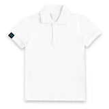 Everyday polo shirt | Grades 5-9