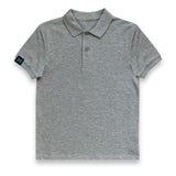 Everyday polo shirt | Grades 5-9