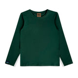 Everyday long sleeve top | Grades 1–4
