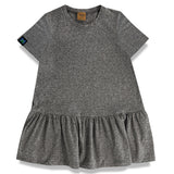 Everyday short sleeve tunic | Grades 1–4