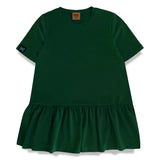 Everyday short sleeve tunic | Grades 1–4