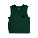 Everyday and festive vest | Grades 1-4