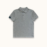 Ikdienas polo krekls | 5. - 9. klase