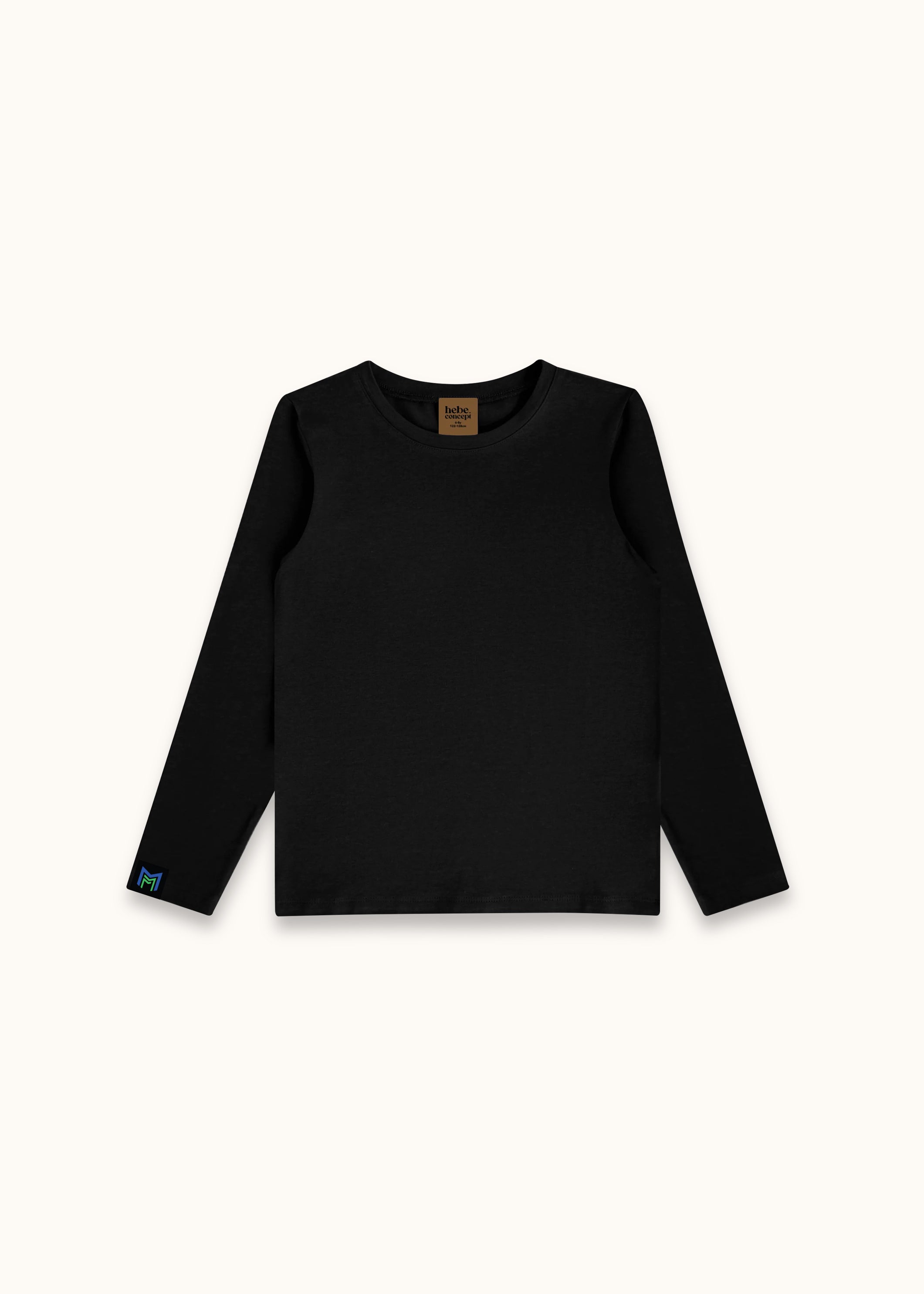 Everyday long sleeve top | Grades 1–4