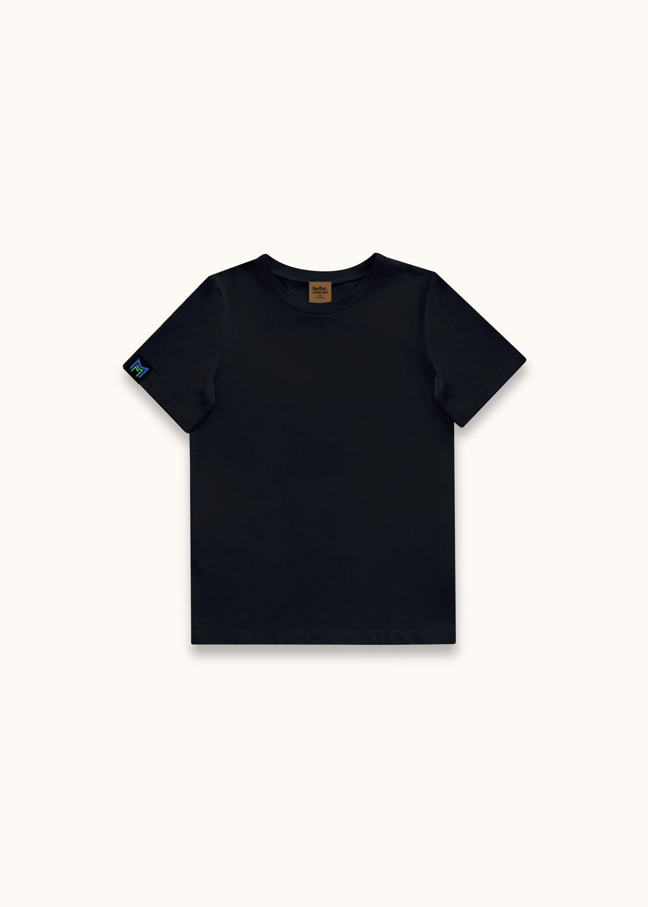 Everyday short sleeve top | Grades 5-9