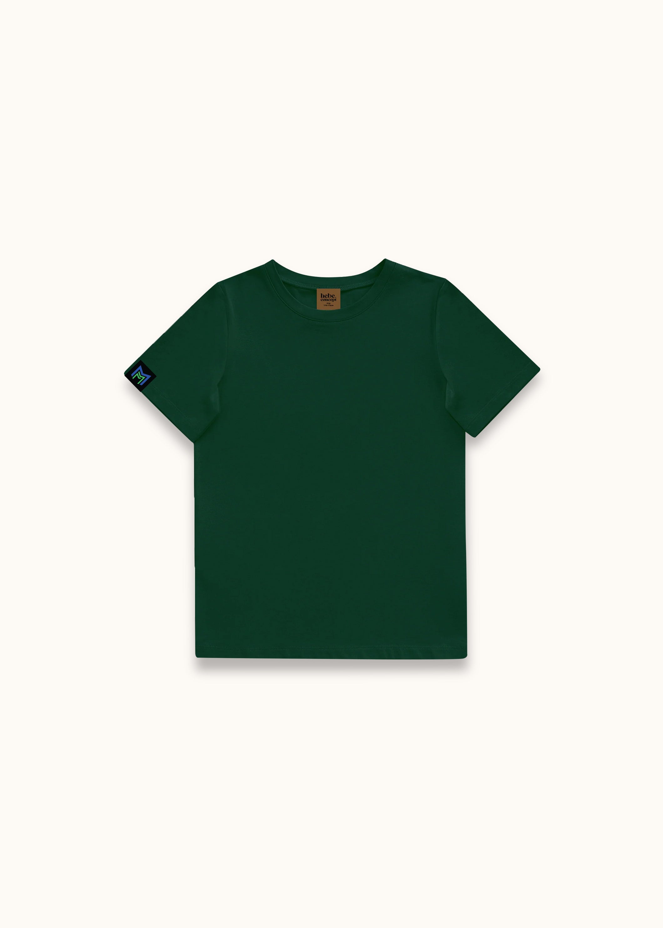 Everyday short sleeve top | Grades 5-9