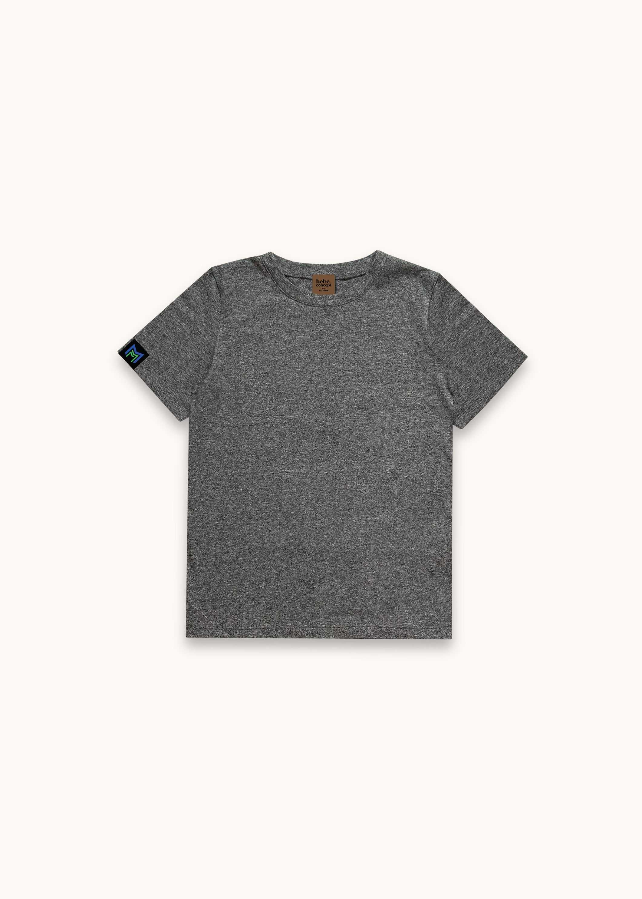 Everyday short sleeve top | Grades 5-9