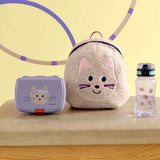 Backpack "Little Team", cat