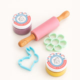 MĪCI Meadow rabbit set