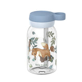 Little Dutch Drinking Bottle with Straw ´Forest
Friends´ 450 ml
