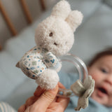 Little Dutch Ring Rattle ´Lucky Leaves´ GRS