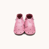 Baby Shoes Milky Way Rose