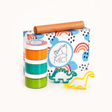 MĪCI Mini dino set