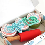 MĪCI Mini garden set