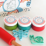 MĪCI Mini garden set