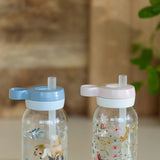 Little Dutch Drinking Bottle with Straw ´Forest
Friends´ 450 ml