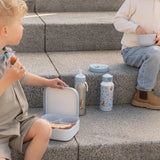 Little Dutch Lunchbox large ´Forest Friends´
