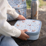 Little Dutch Lunchbox large ´Forest Friends´