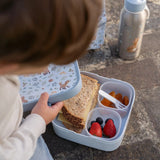 Little Dutch Lunchbox large ´Forest Friends´