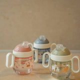 Little Dutch Non-spill sippy cup ´Forest Friends´
200 ml